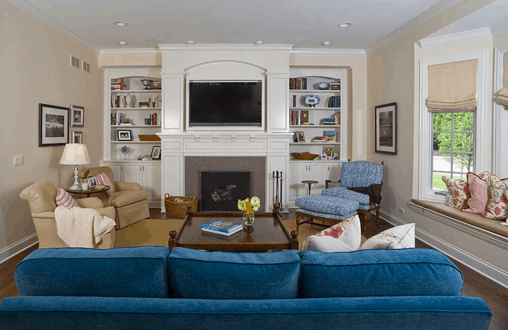 Custom Home Designers, Builders & Remodelers Wilmette, IL
