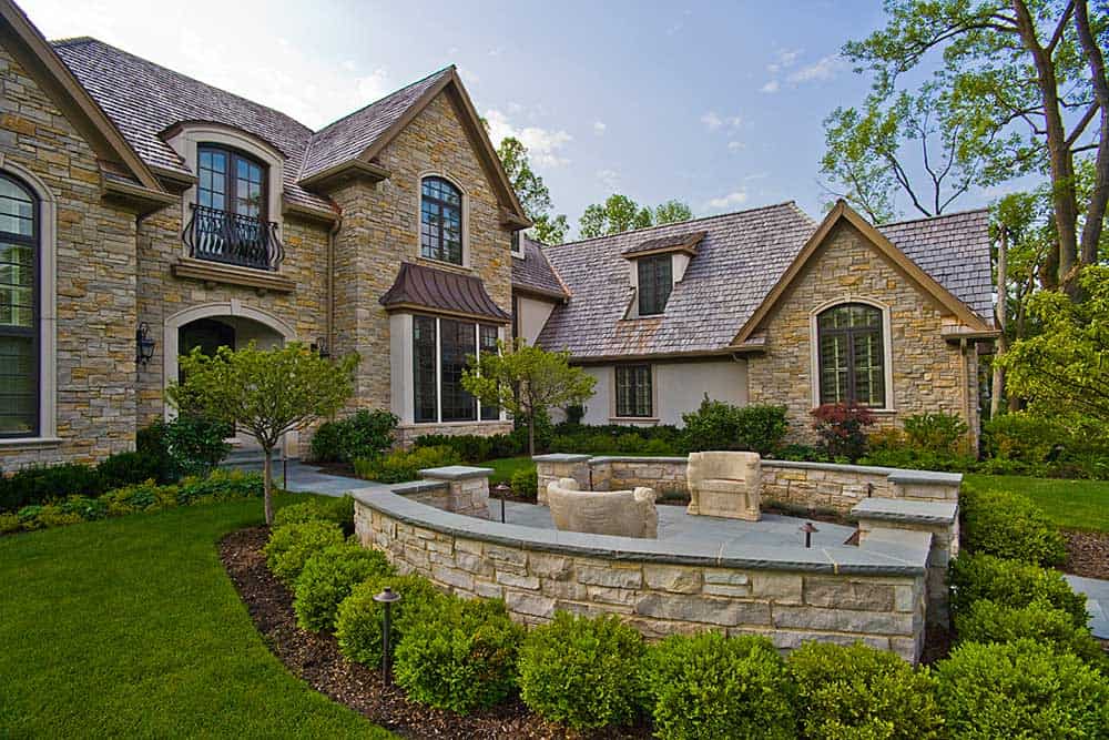 Custom Home Designers, Builders & Remodelers Highland Park, IL