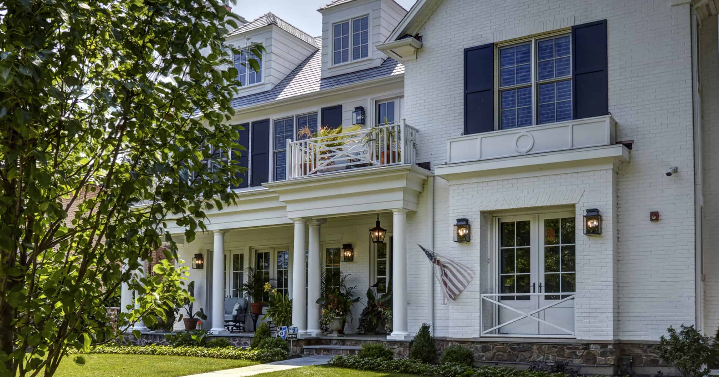 Complete Lake Geneva Condo Remodel Orren Pickell Building Group