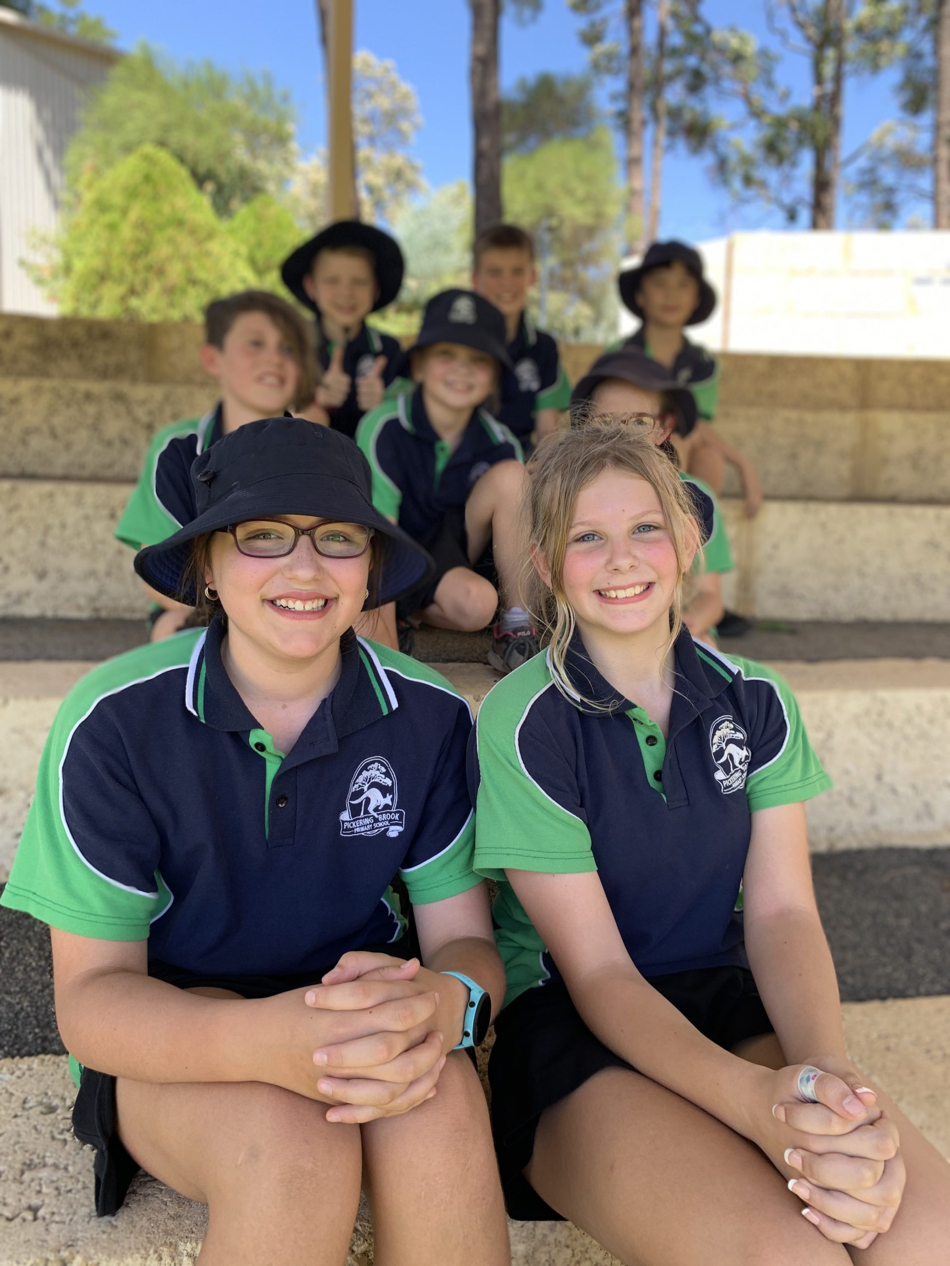 Gallery Pickering Brook Primary School