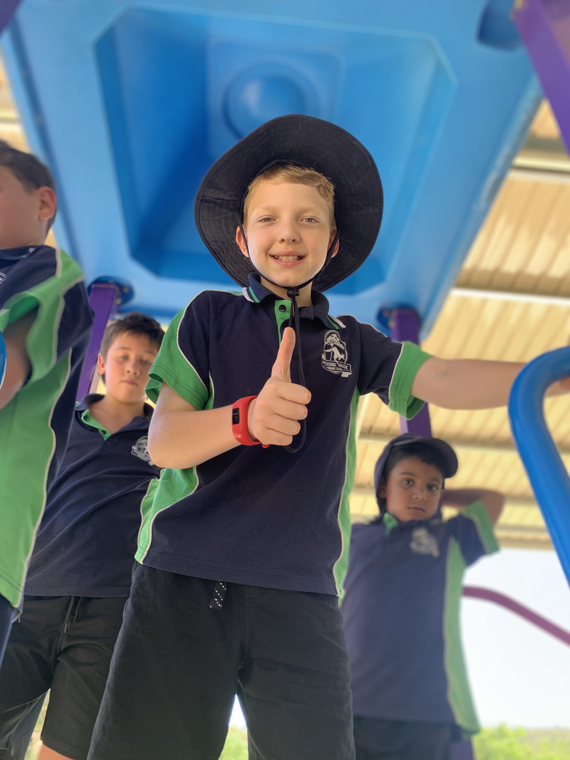 Gallery Pickering Brook Primary School