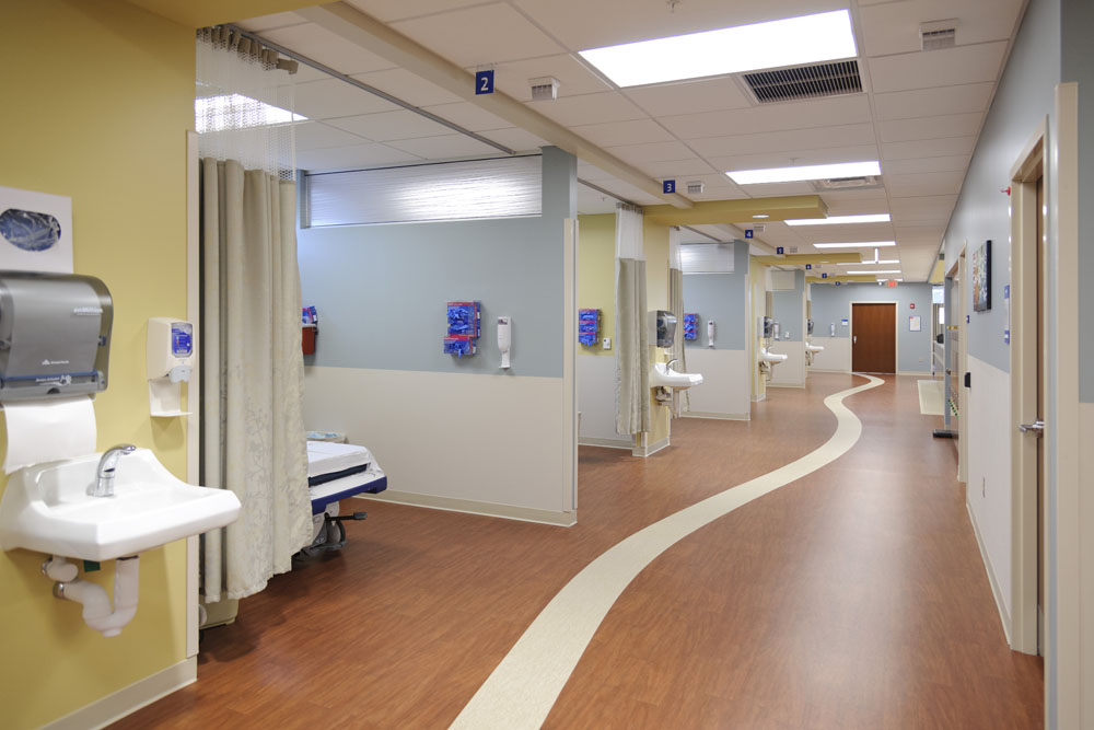 Pickerington Emergency Care Center at Seth Jones blog