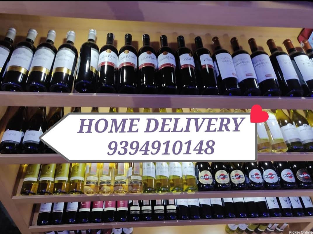 Blue Star Wines Santacruz West, Mumbai Picker Online