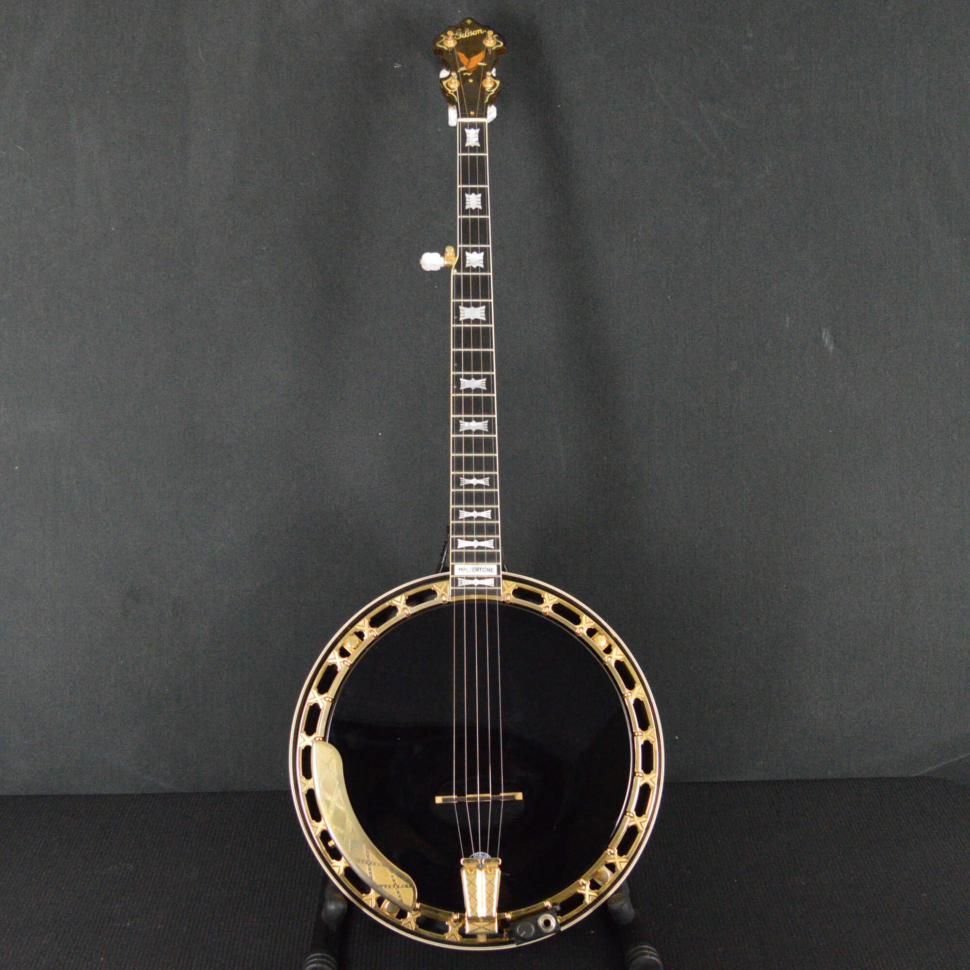 Gibson Custom Shop Banjo Picker's Supply