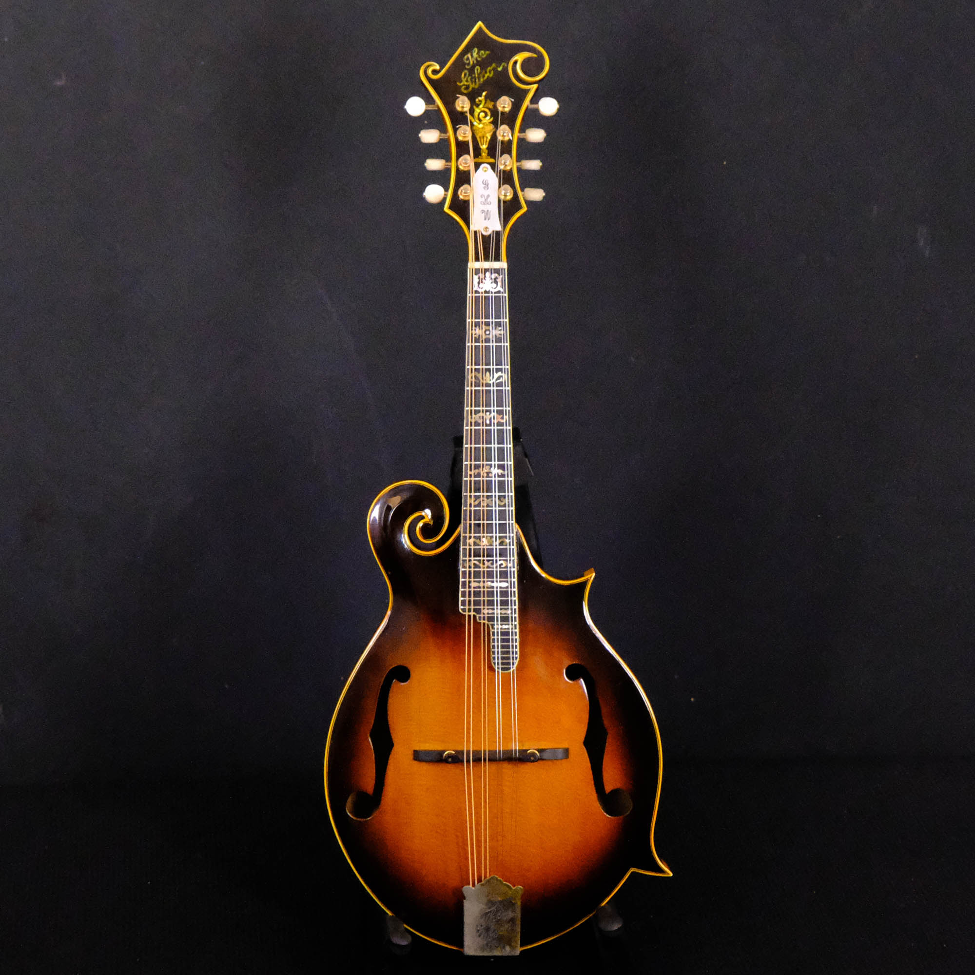1973 Gibson F5 Mandolin Picker's Supply