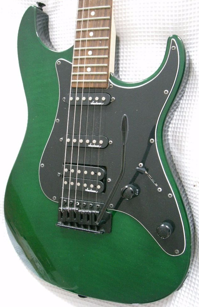 Pickguards for Jackson Guitars Pickguard