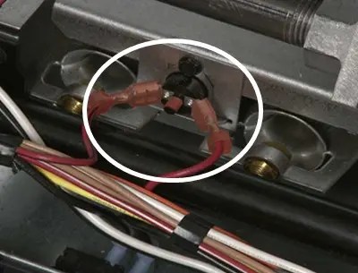 All You Need to Know about Flame Roll Out Switch - PICKHVAC
