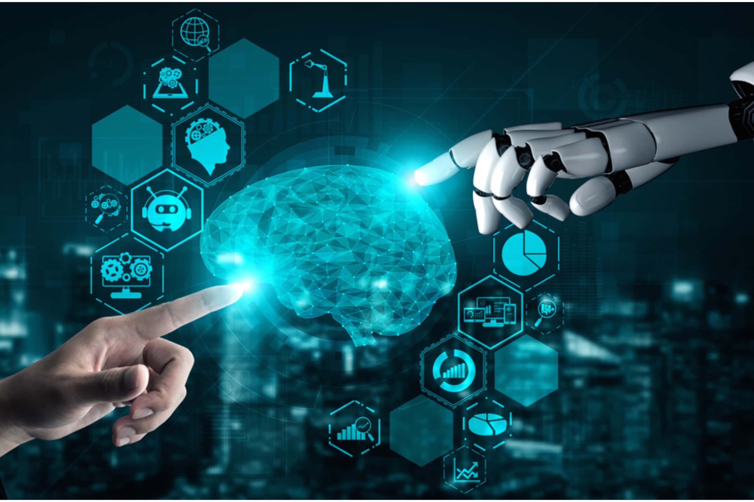 Data Mining vs Machine Learning Understanding the differences & benefits