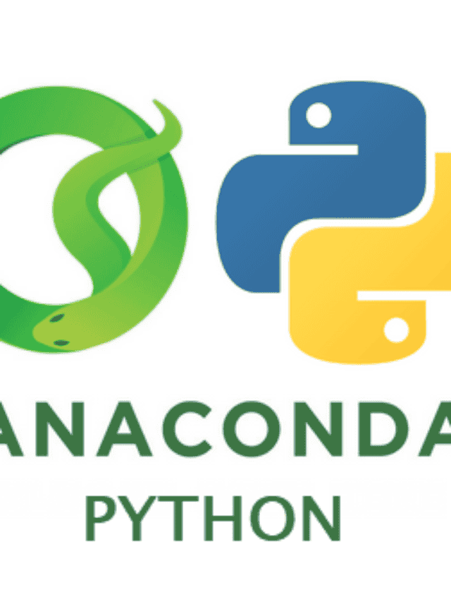 Anaconda vs Python Unveiling the differences Pickl.AI