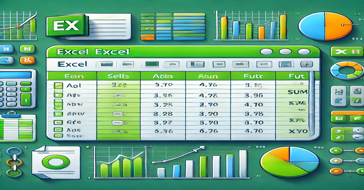 Excel Slicers Easy Data Filtering and Visualization