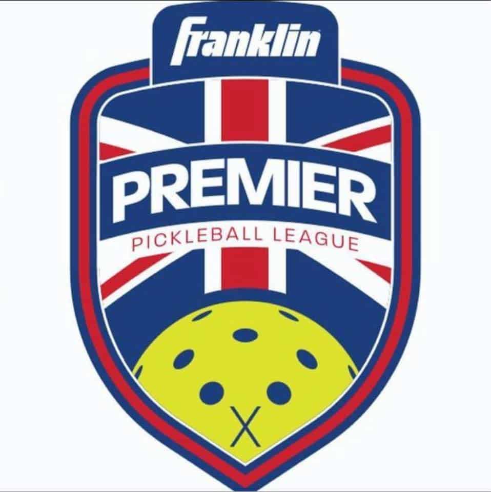 Premier Pickleball League pickleballEngland