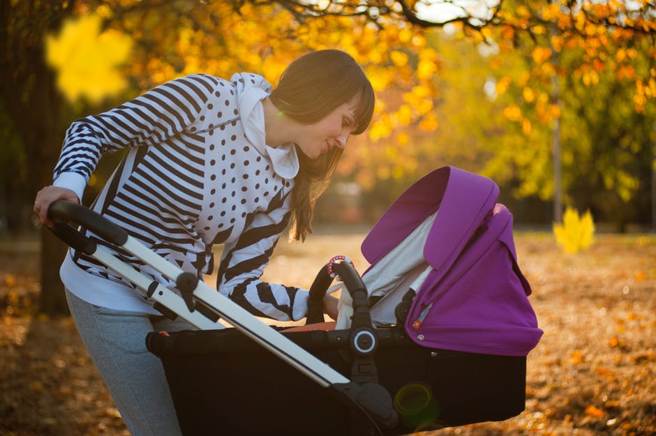 How to Pick a Stroller That is Right for You Picklee