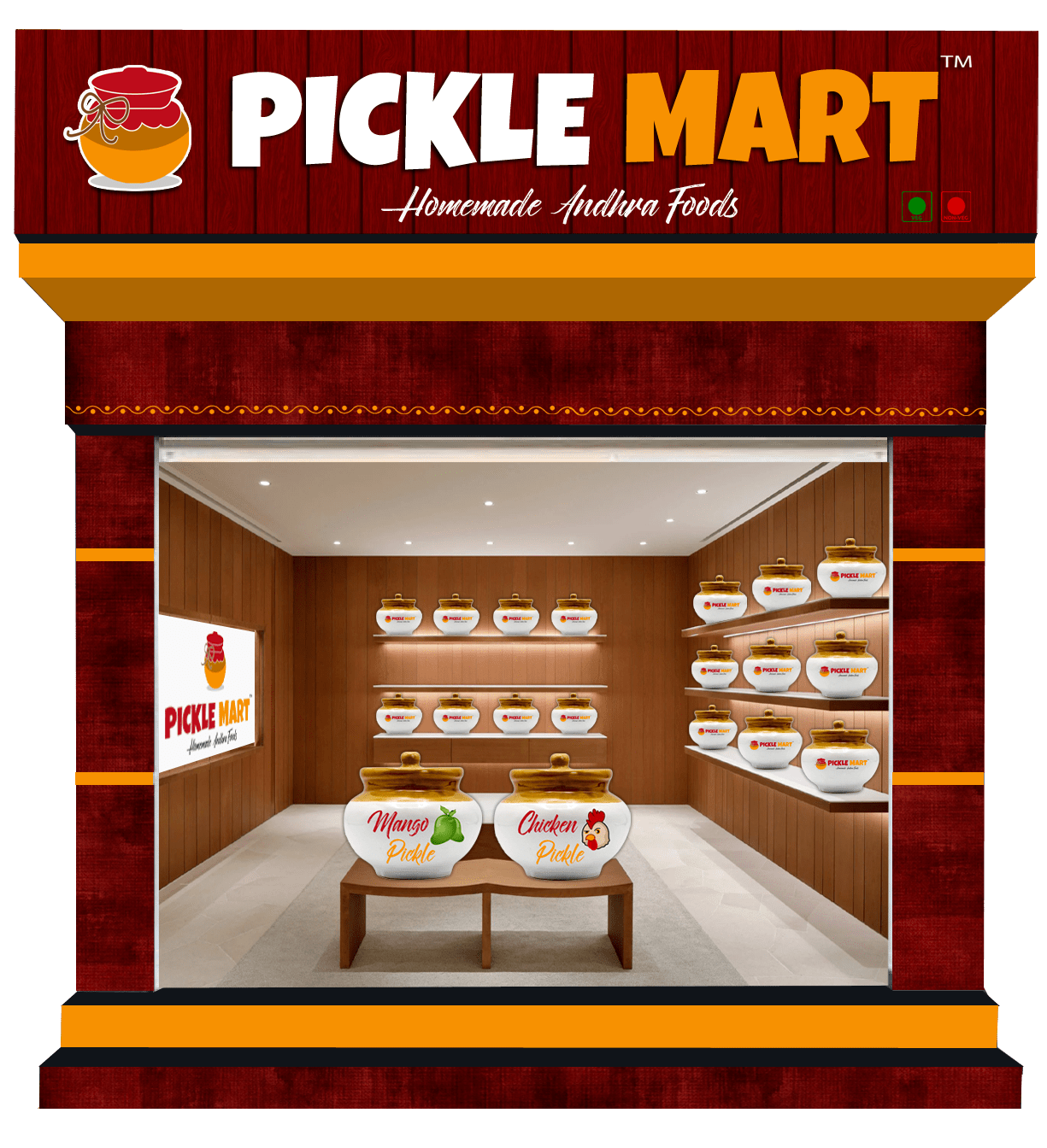 About Us Pickle Mart