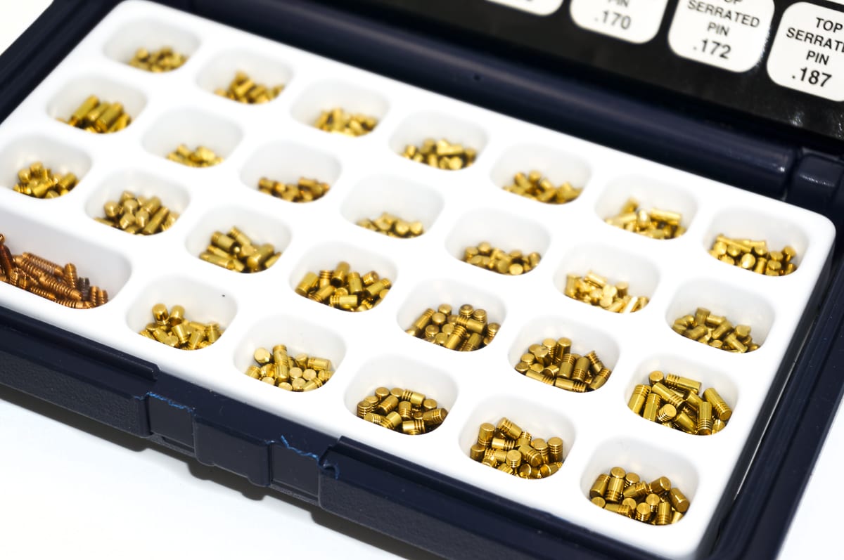 Security Plus Mini DurX Pinning Kit PickPals Australia’s Leading