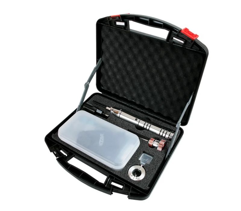 Kronos Complete Electric Lock Pick Set PickPals Australia’s Leading