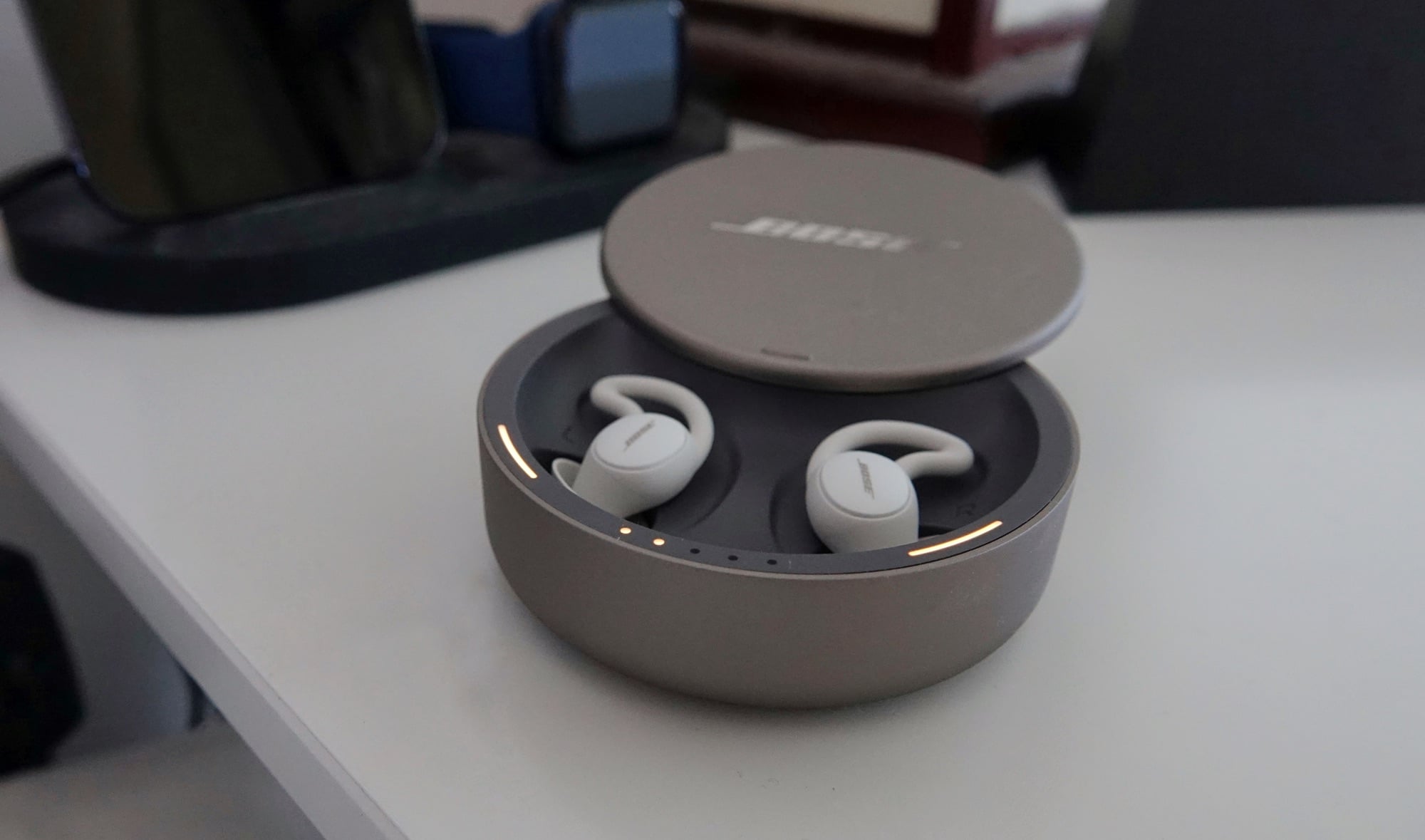 Review Bose SleepBuds II (SleepBuds 2) Pickr