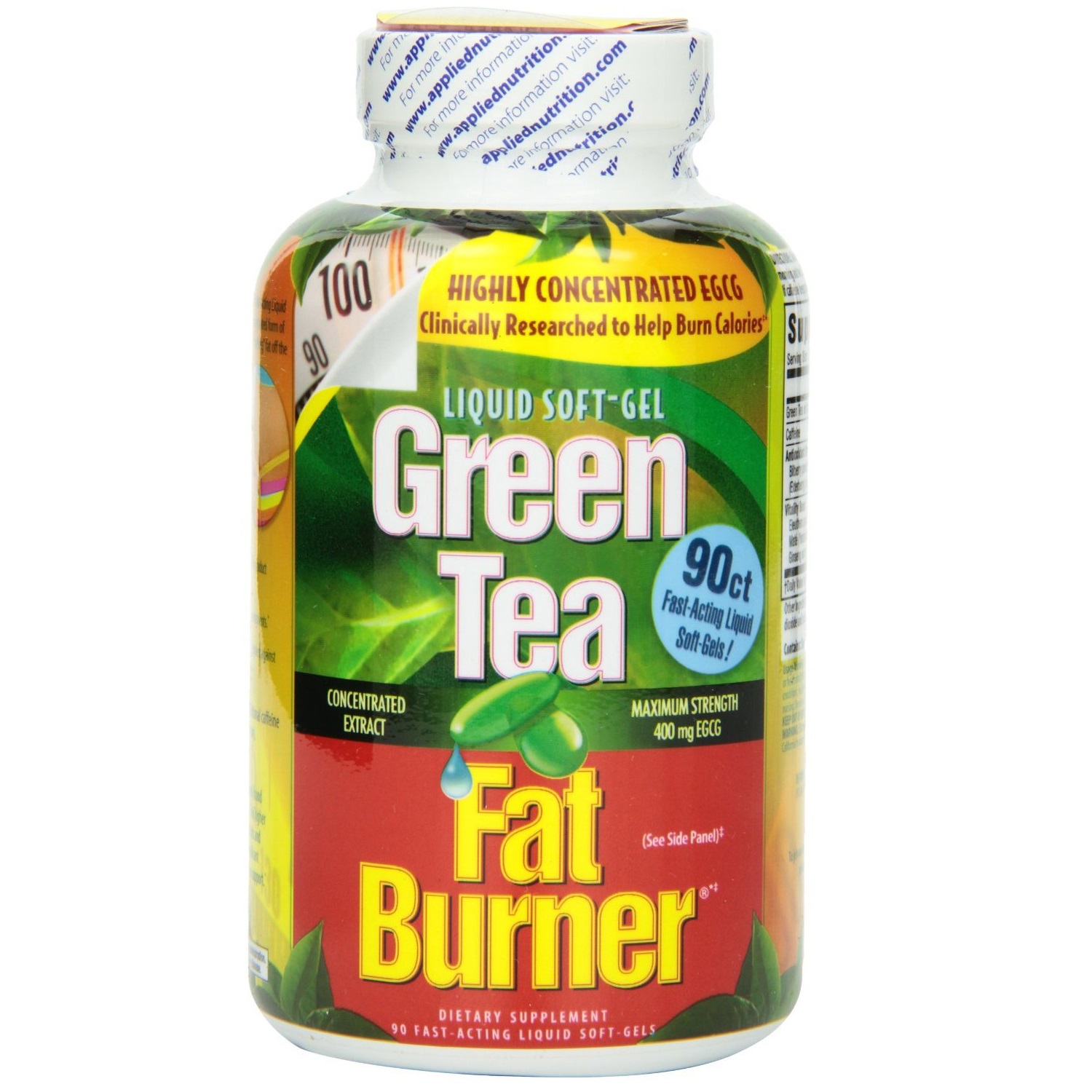 Best Green Tea For Weight Loss Bodybuilding You Better Watch Here Now