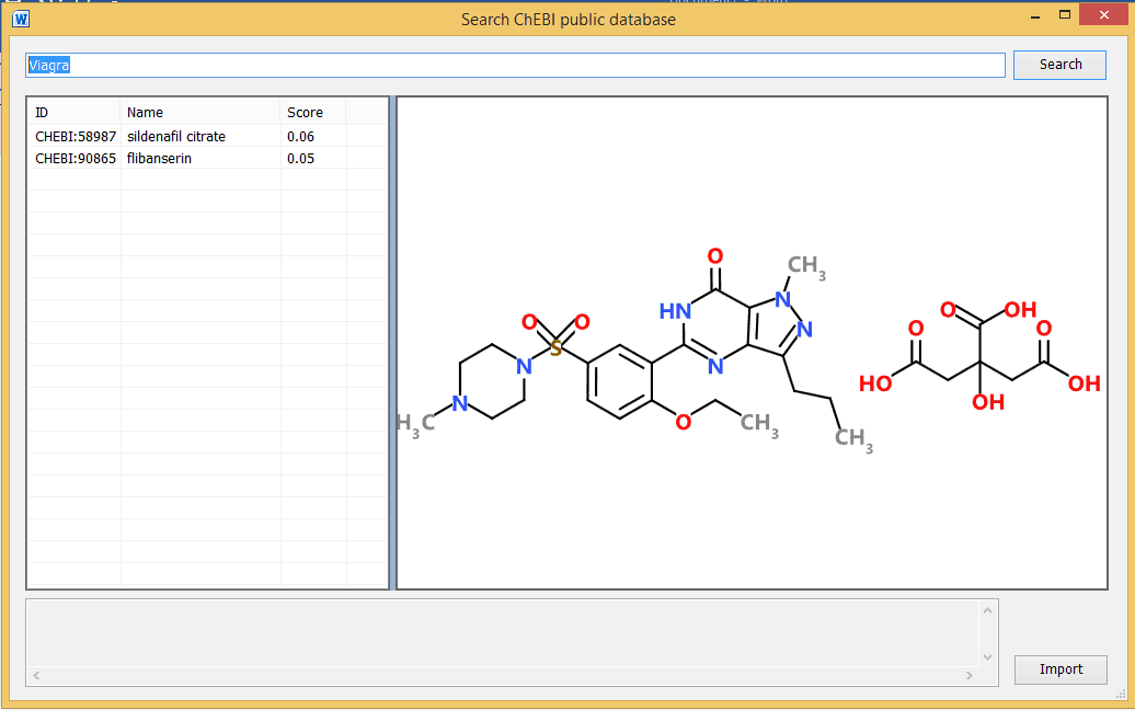 how to draw chemical structure in word Archives PickupBrain