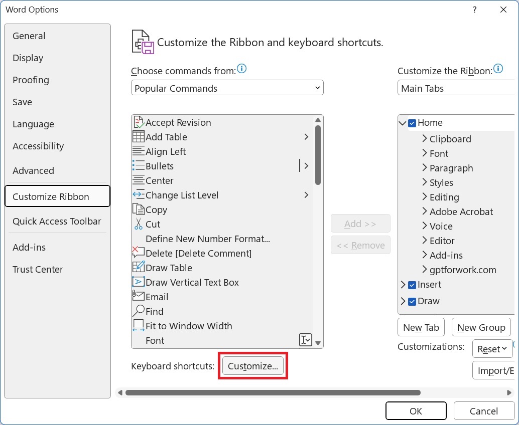 Microsoft Word Shortcut: Paste Text Only Like a Pro (Windows and Mac) - PickupBrain: Be Smart