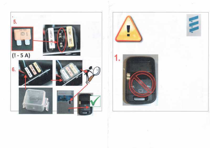 pickuptrucks.de - Eberspächer Standheizung einschalten - Pickupforum
