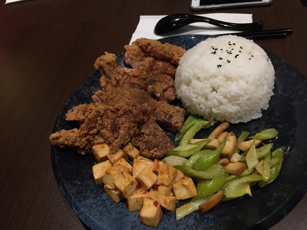 Newton Beef Noodle House