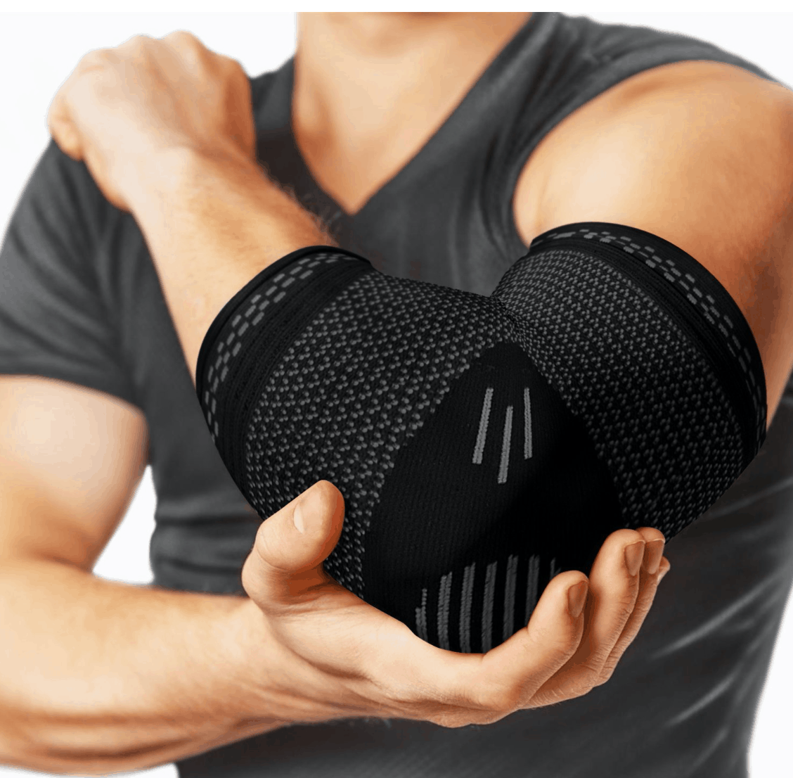 Best Tennis Elbow Brace, Sleeves & Strap Guide [2022]