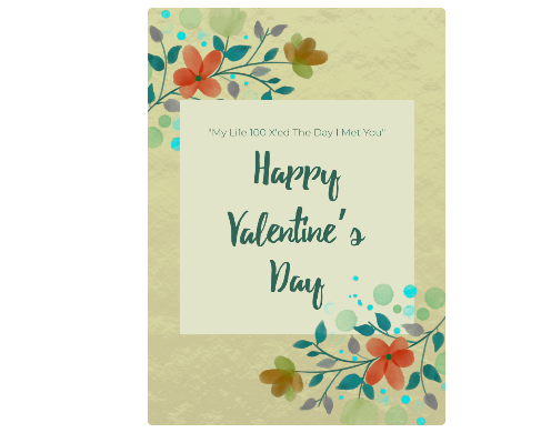 Free Online Card Maker - Create Custom Cards with Picmaker