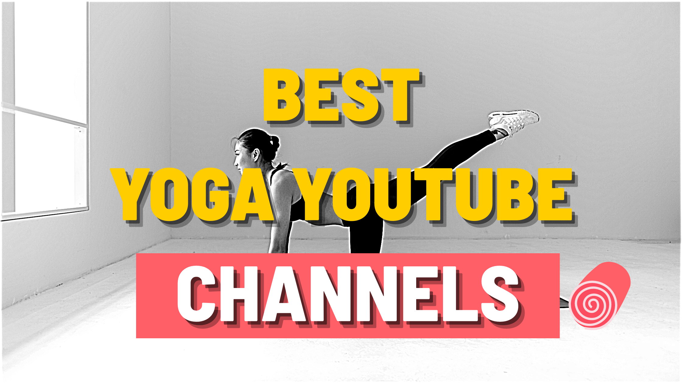 200+ best Youtube channels (Yoga, Fitness, Cooking, Education etc)