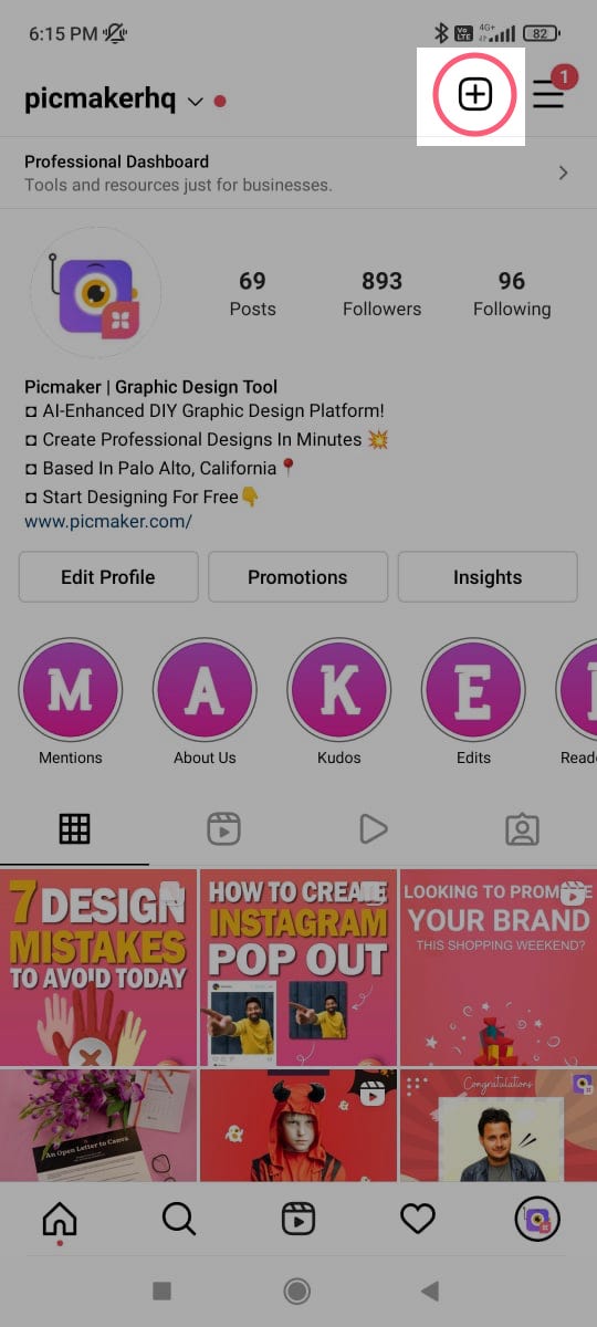 How To Create A Stunning Collage On Instagram Story In 2022 (Using