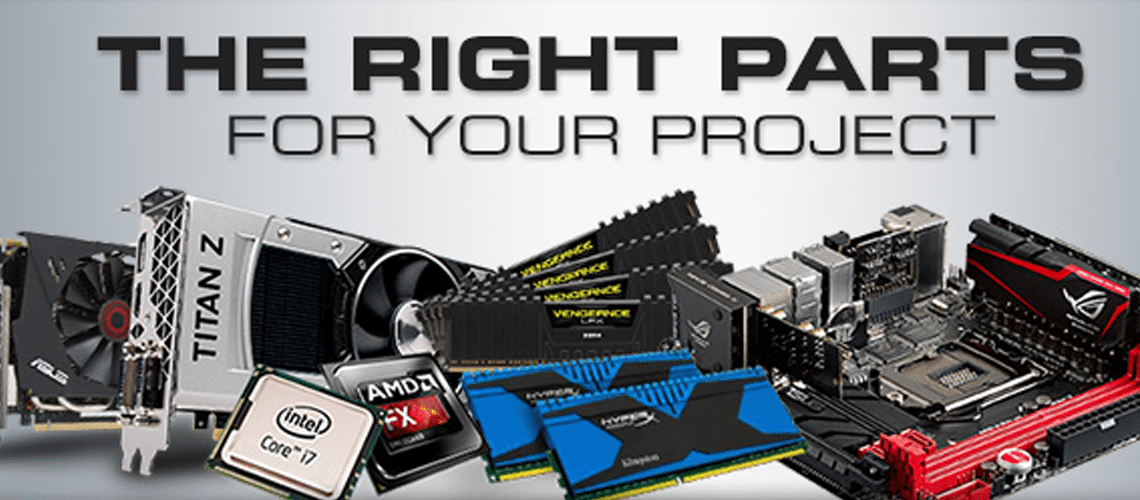 When is The Best Time To Buy Computer Parts or a Laptop?