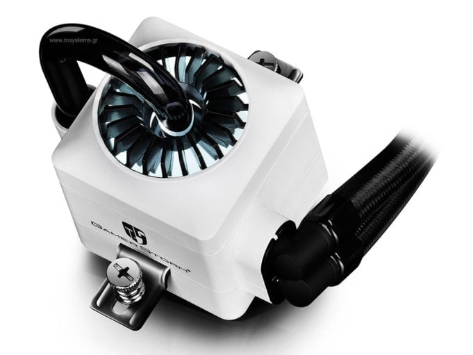 Best AIO Water Cooler 2022 Top Performing All in One CPU Fans