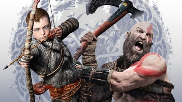 God of War Games in Order of Release Date List]