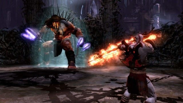 God of War Games in Order of Release Date List]