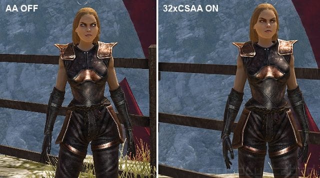 What is Anti Aliasing and What Exactly Does it Do? [Simple Clarification]