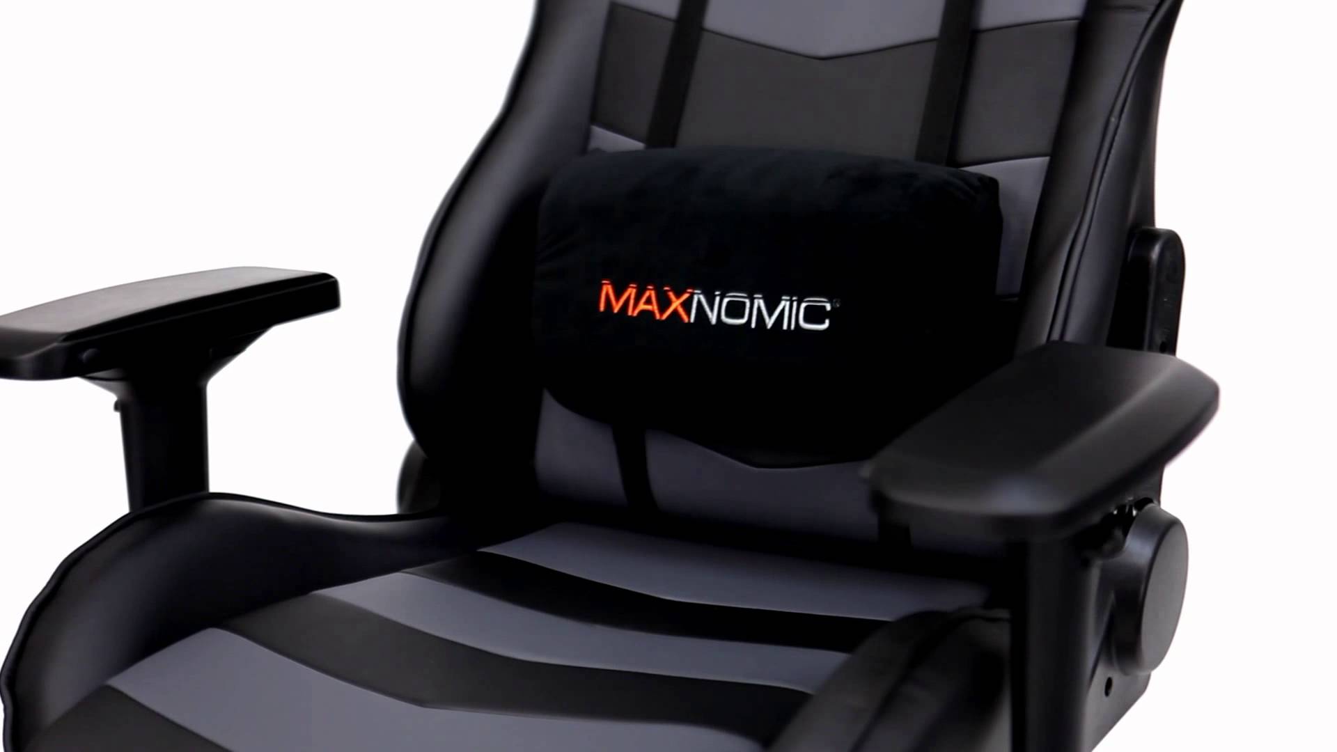 Maxnomic vs DXRacer PC Gaming Chair Comparisons 2021