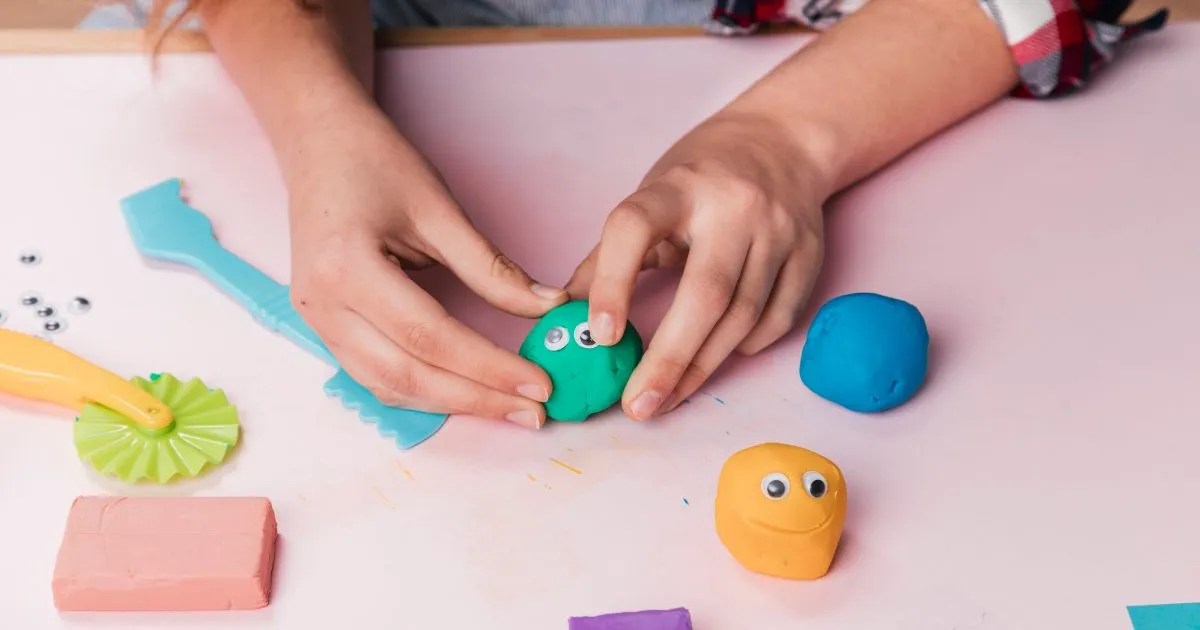 Easy Steps to Craft Clay Figures A Beginner's Guide PicoDIY, Figure