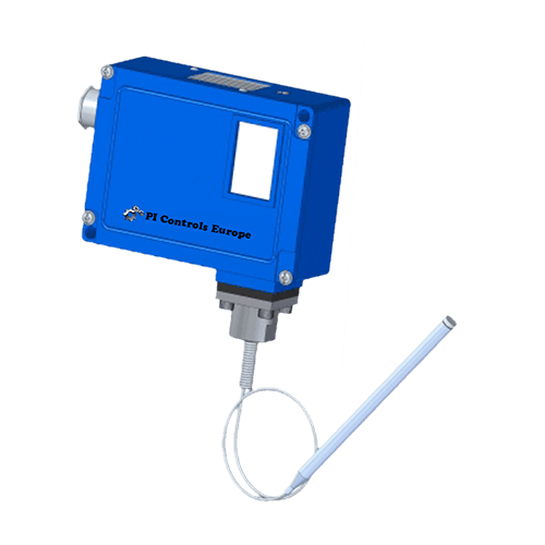 Home PI Controls Europe