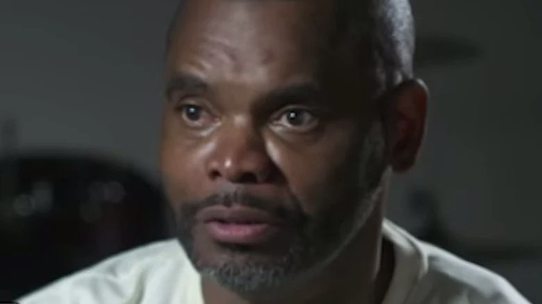 The HeartWrenching Death Of Actor Anthony Johnson Pictellme