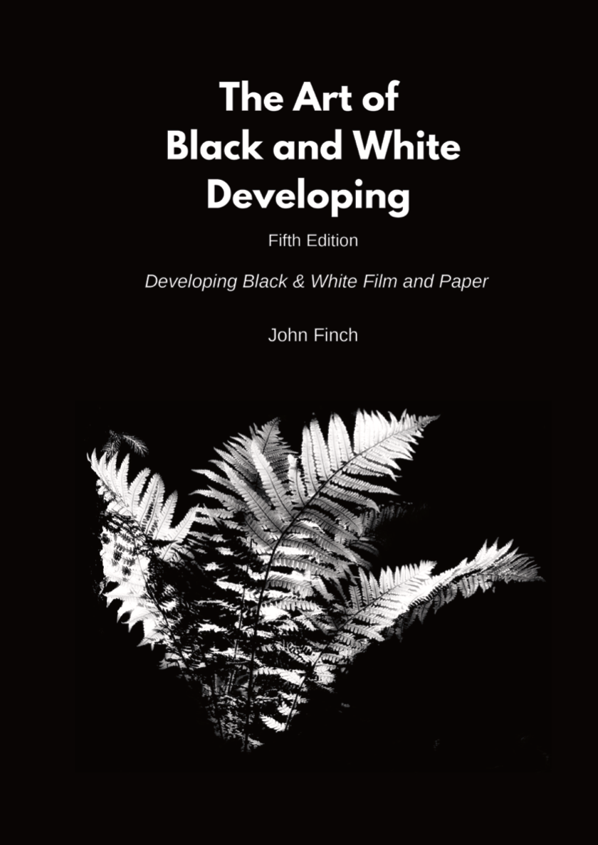Pictorial John Finch Bio