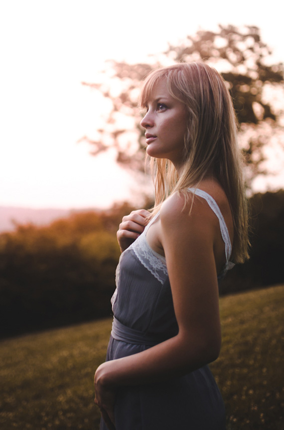 How to Find Models for Photography