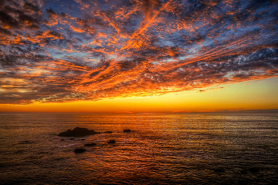 Sunset Photography Techniques Sunset Photography Top Tips For