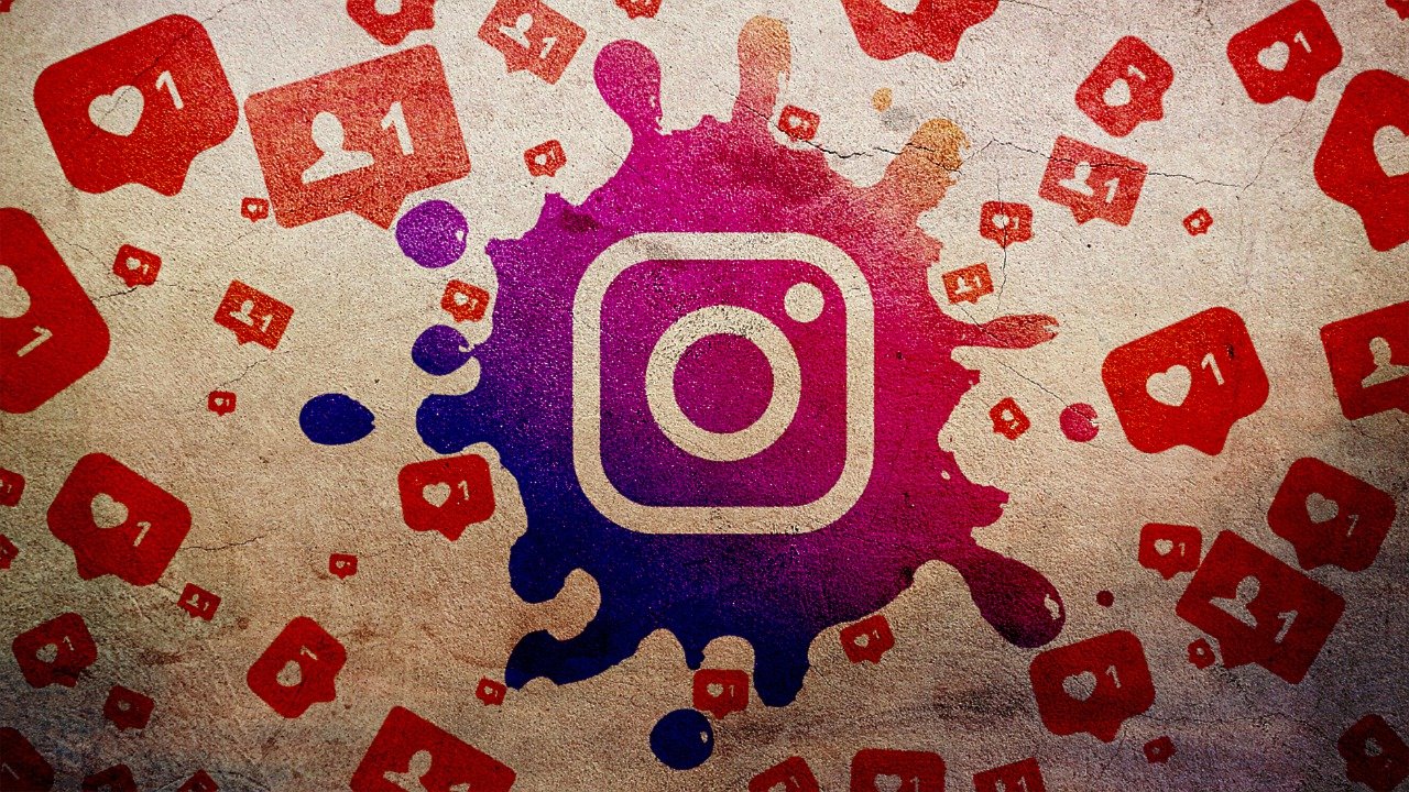 8 POPULAR PHOTO EDITING TRENDS ON INSTAGRAM
