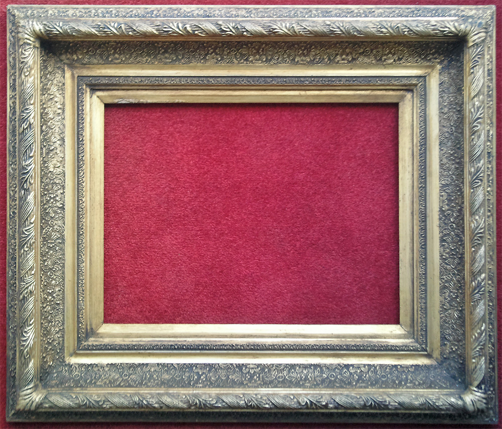 How to ‘Antique’ a Wooden Picture Frame Picture Frames Express Blog