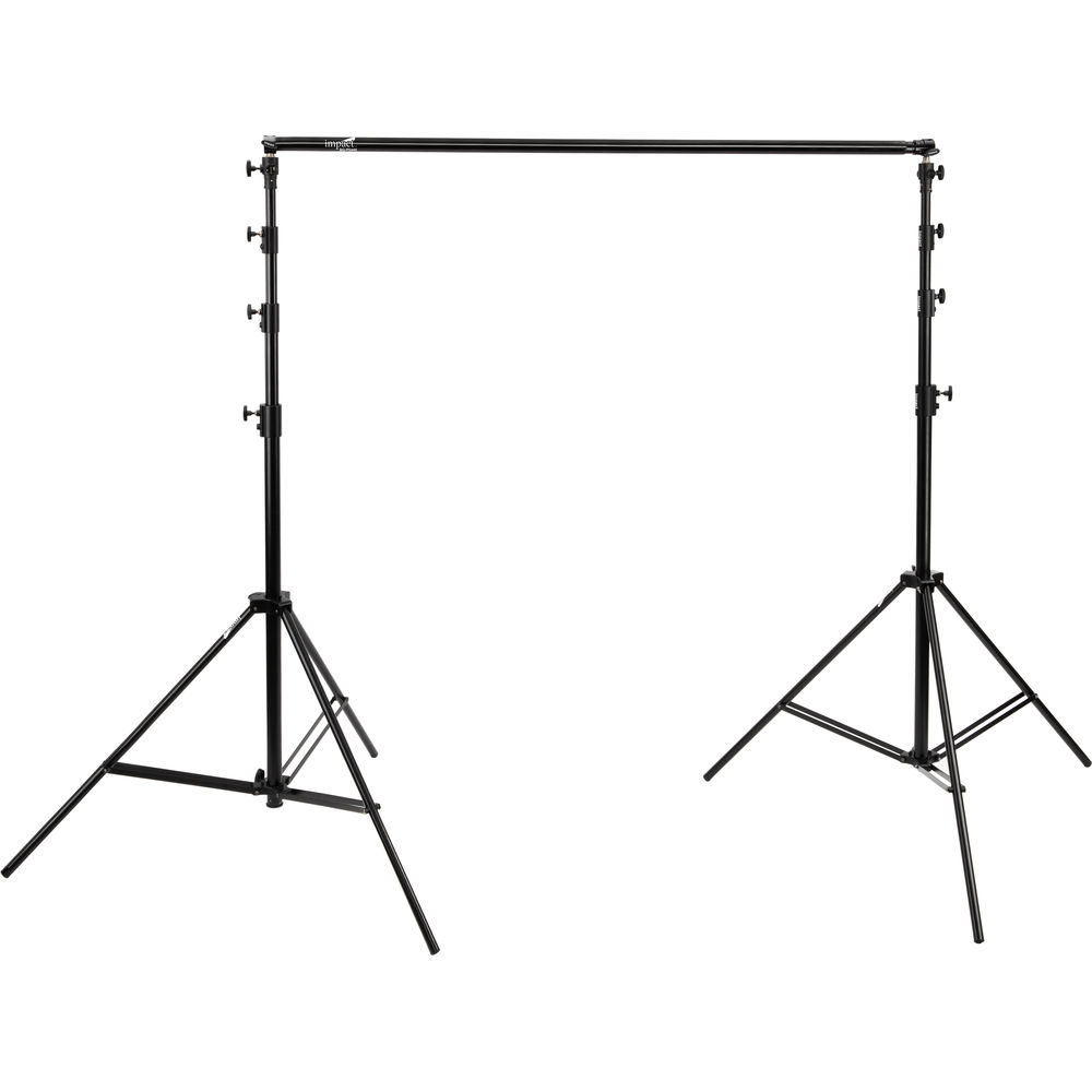 Background Stand Kit Picture Hire Australia