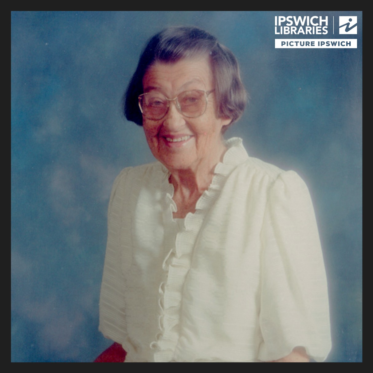 Viva Cribb Picture Ipswich