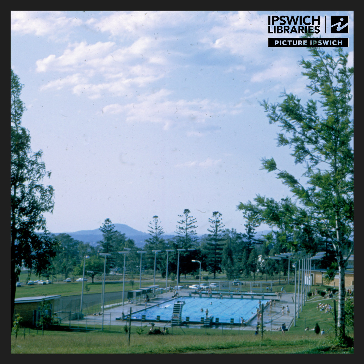 Jim Gardiner Pool Picture Ipswich