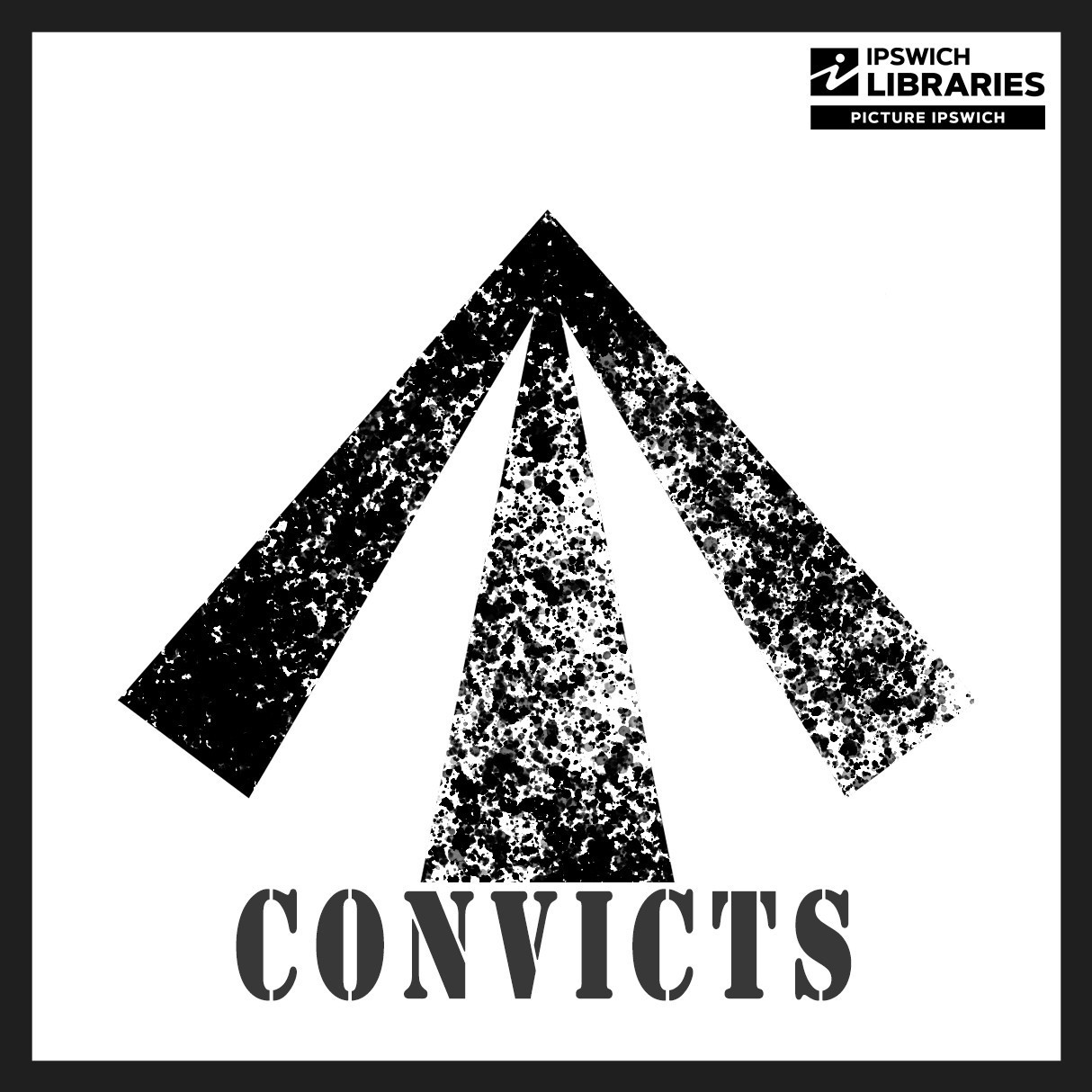 Convicts at Ipswich Picture Ipswich