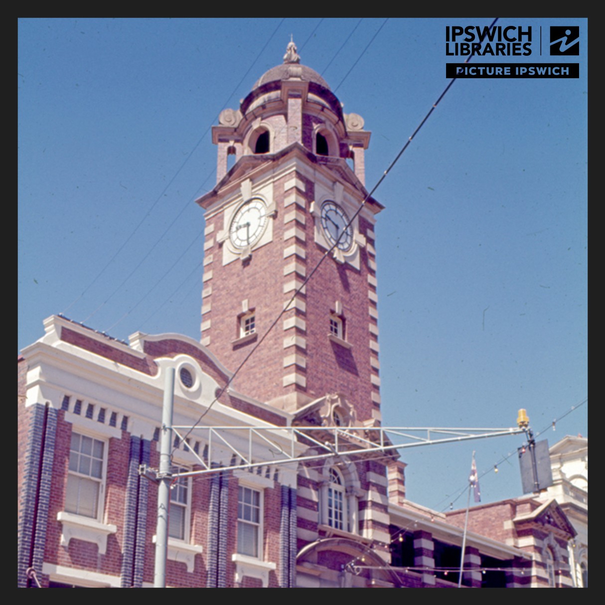 Ipswich Post Office Picture Ipswich