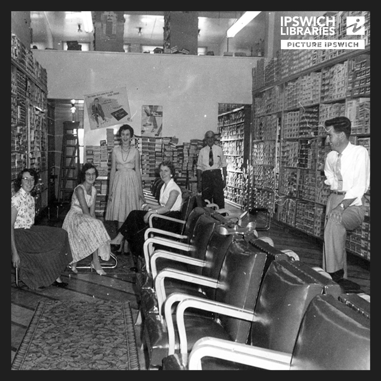 Mathers Picture Ipswich