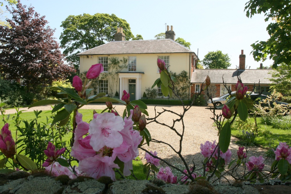 Pictures of Stoke by Clare, Suffolk, England England Photography